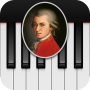 icon Piano Lessons: Mozart