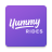 icon Yummy Rides 3.5.4