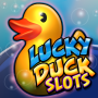 icon Lucky Duck