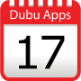 icon com.dubuapps.android.calendar