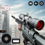 icon Sniper 3D voor Nomu S10 Pro