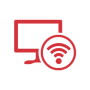 icon Connect WIFI