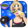 icon Princess Workout & Spa voor ASUS ZenPad Z8s ZT582KL