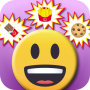 icon Guess that Emoji voor Samsung Galaxy Ace S5830I