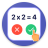 icon Multiplication Table 1.8.9