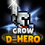 icon Grow Dungeon Hero voor Motorola Moto X4