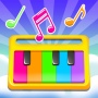 icon Baby Piano voor Samsung Galaxy Note Edge