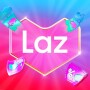 icon Lazada voor blackberry Motion