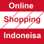 icon Online Shopping in Indonesia voor BLU Energy X Plus 2