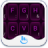 icon Neon Purple TouchPal Theme 6.8.15.2018