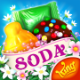 icon Candy Crush Soda Saga