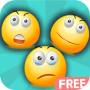 icon Emoji Match-3 Freeplay Edition