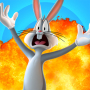 icon Looney Tunes™ World of Mayhem voor qmobile Noir E2