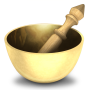 icon Relaxation Bowl voor Inoi 6