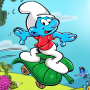 icon Smurfs' Village voor Aermoo M1