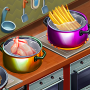 icon Cooking Team: Restaurant Games