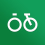 icon Cyclingoo: Cycling results voor Samsung Galaxy S3 Neo(GT-I9300I)