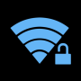 icon Wifi password master voor symphony P7