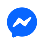 icon Messenger voor Samsung Galaxy S9 SD845