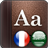 icon Golden Dictionary FR-AR 22.0.3.25