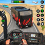 icon City Coach Bus Simulator 2021