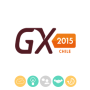 icon Encuentro GeneXus Chile 2015 voor Samsung I9001 Galaxy S Plus
