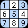 icon Sudoku Game - Daily Puzzles voor Samsung Galaxy Young 2