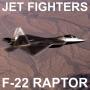 icon F-22 Raptor 