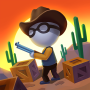 icon Western Sniper: Wild West FPS voor Micromax Canvas Fire 5 Q386