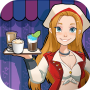 icon Belle Coffee House voor lyf Wind 6