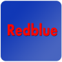 icon RedBlue