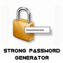 icon Strong Password Generator