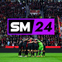 icon Soccer Manager 2024 - Football voor Motorola Moto C