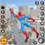 icon Spider rope hero: spider game