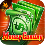 icon Money Coming Slot-TaDa Games voor Assistant AS-5435 Shine