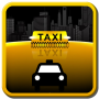 icon Taxi Uber Guide