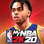 icon MyNBA2K20