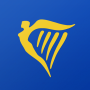 icon Ryanair voor Samsung Galaxy S5(SM-G900H)