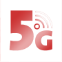 icon 5G Plus Browser