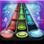 icon Rock Hero - Guitar Music Game voor Doogee S50