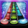 icon Rock Hero - Guitar Music Game voor Samsung Galaxy J2 Pro