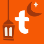 icon talabat: Food, grocery & more voor Inoi 6