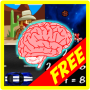 icon Hardest Free Brain Game voor Samsung Galaxy Ace S5830I