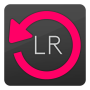icon ListenOnRepeat voor Lanix Ilium L610
