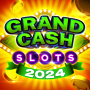 icon Grand Cash Casino Slots Games voor Samsung Galaxy Core Lite(SM-G3586V)