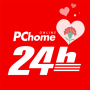 icon PChome24h購物｜你在哪 home就在哪 voor intex Aqua Strong 5.2