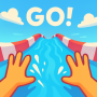 icon aquapark.io voor zopo Z5000