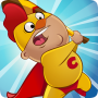 icon Chicken Boy voor Lenovo Yoga Tab 3 Plus