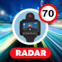 icon com.mileagetrackers.radar.maps