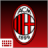 icon A.C. Milan Keyboard 3.4.6